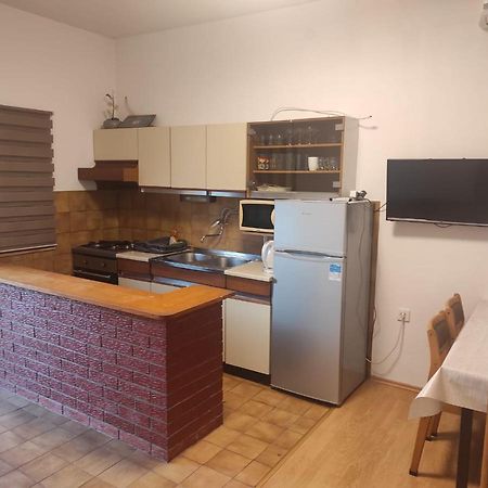 Apartment Ivano Водице Экстерьер фото