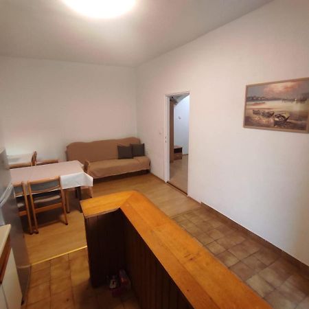Apartment Ivano Водице Экстерьер фото