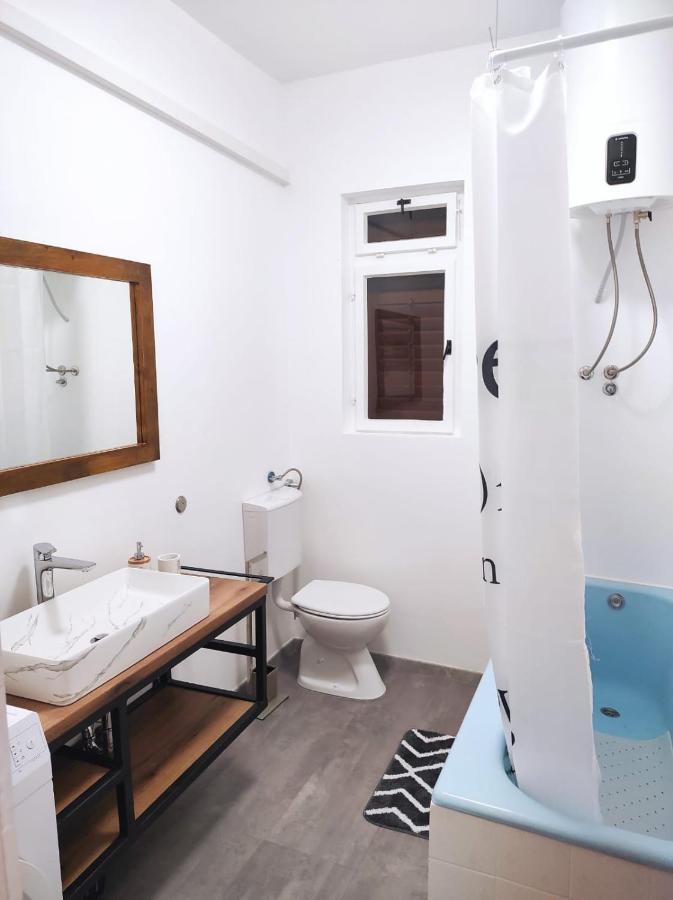 Apartment Ivano Водице Экстерьер фото