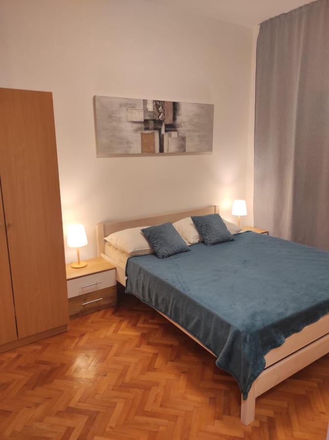 Apartment Ivano Водице Экстерьер фото