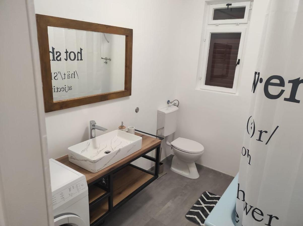 Apartment Ivano Водице Экстерьер фото