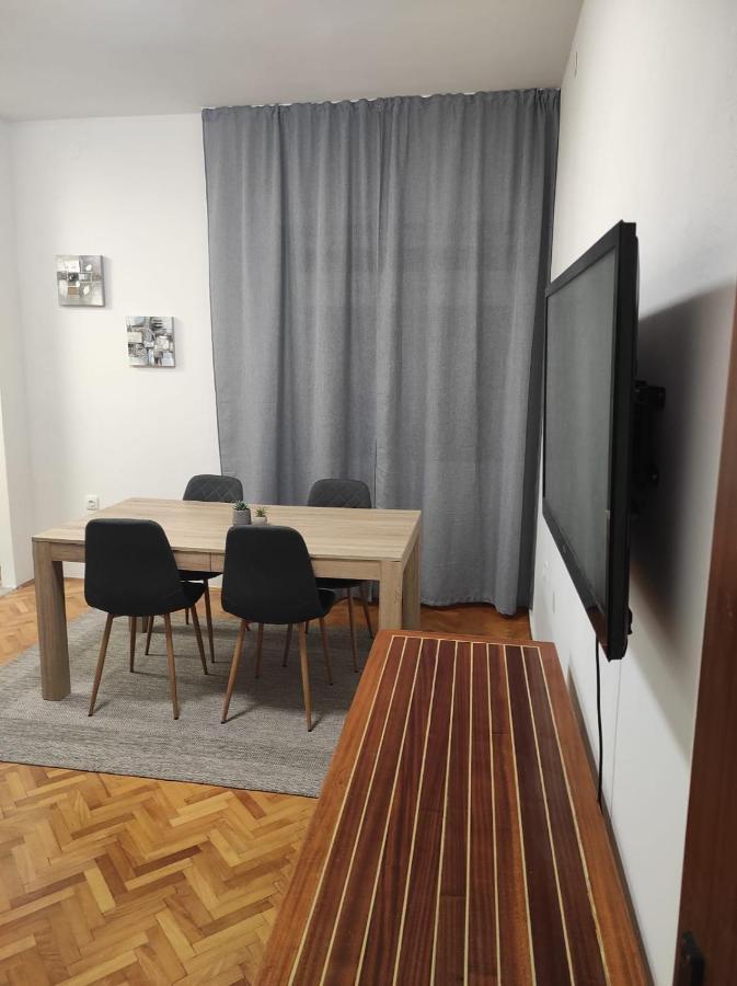 Apartment Ivano Водице Экстерьер фото