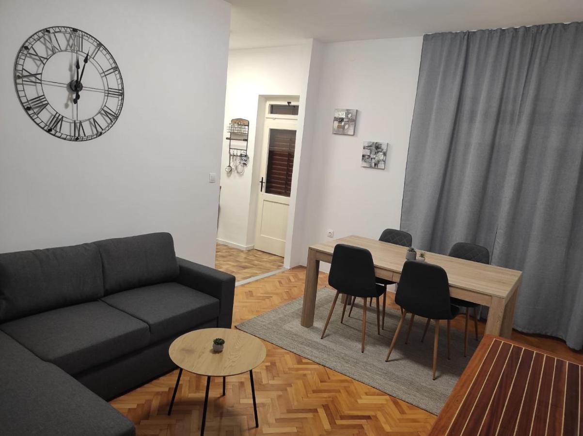 Apartment Ivano Водице Экстерьер фото