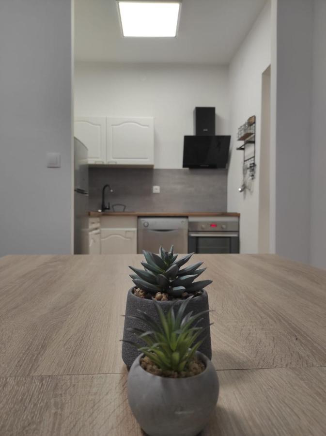 Apartment Ivano Водице Экстерьер фото