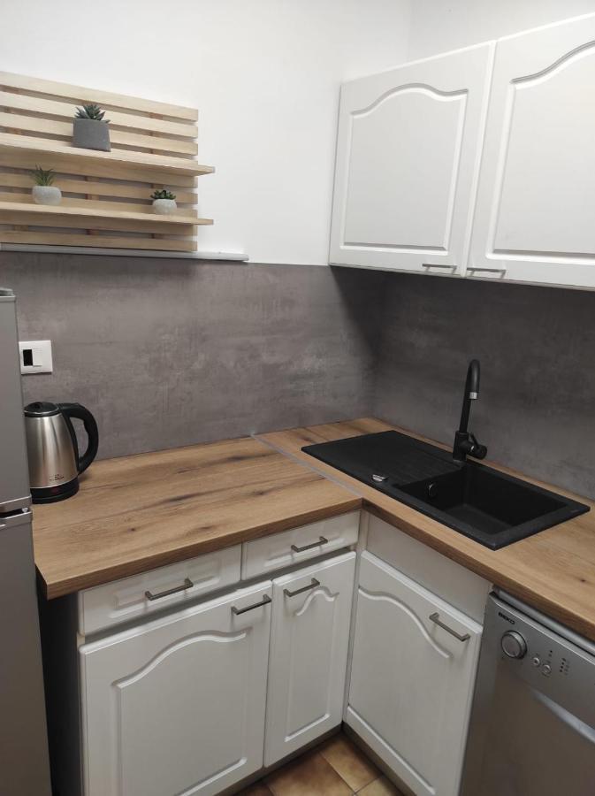 Apartment Ivano Водице Экстерьер фото