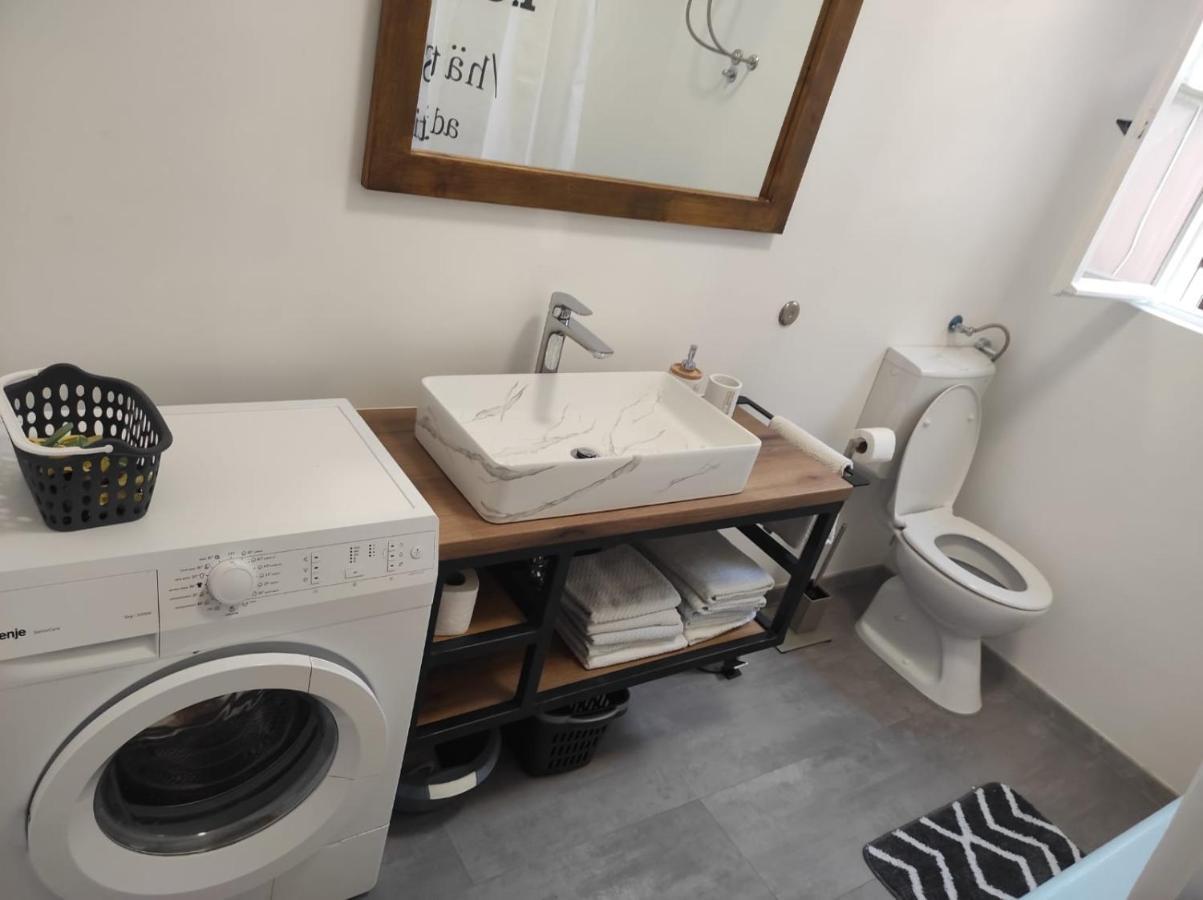 Apartment Ivano Водице Экстерьер фото