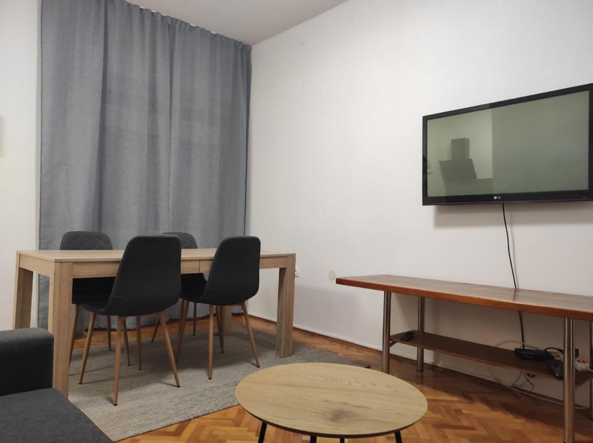 Apartment Ivano Водице Экстерьер фото