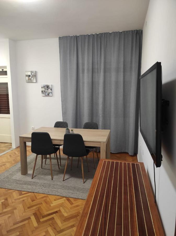 Apartment Ivano Водице Экстерьер фото