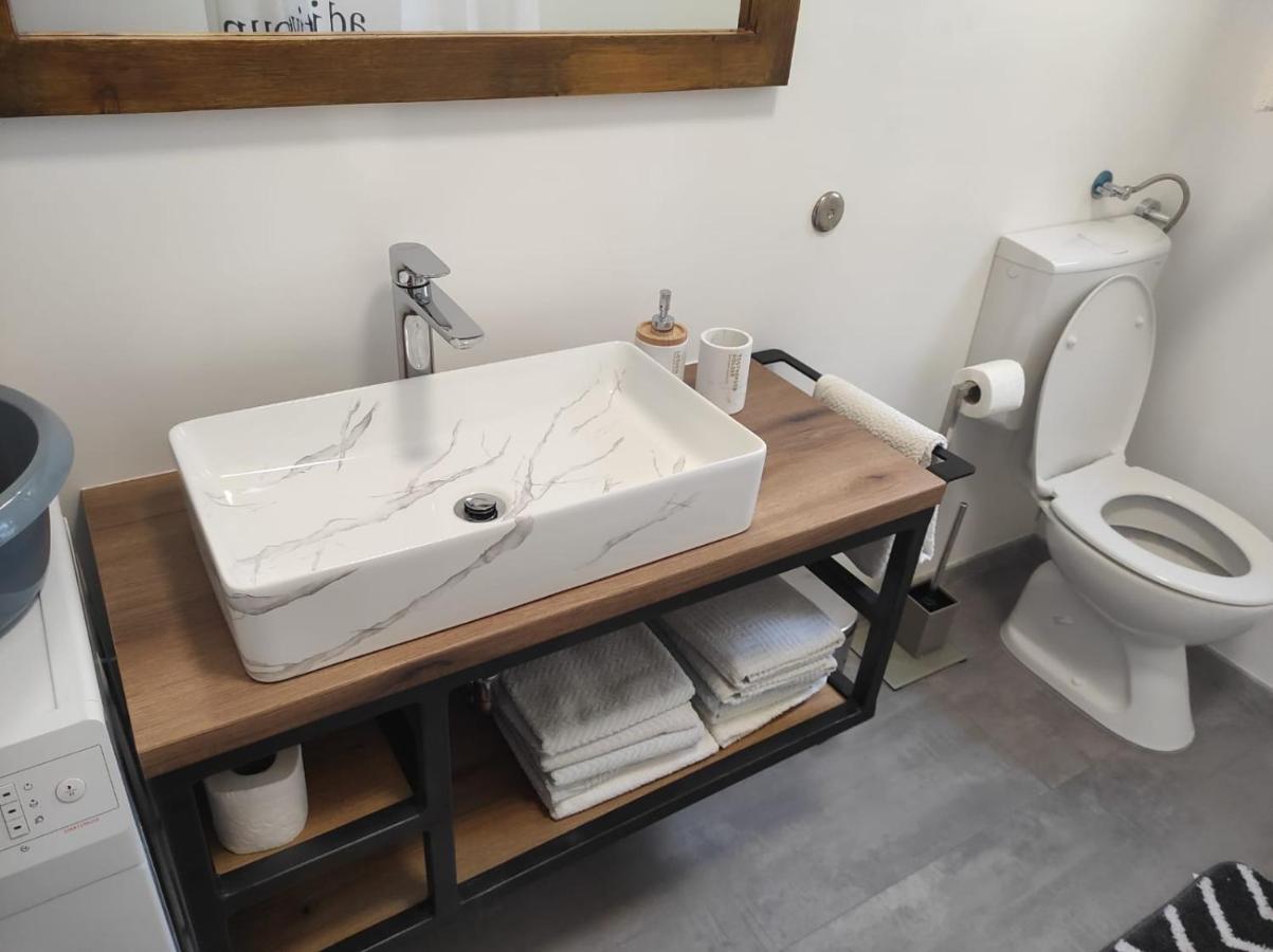Apartment Ivano Водице Экстерьер фото