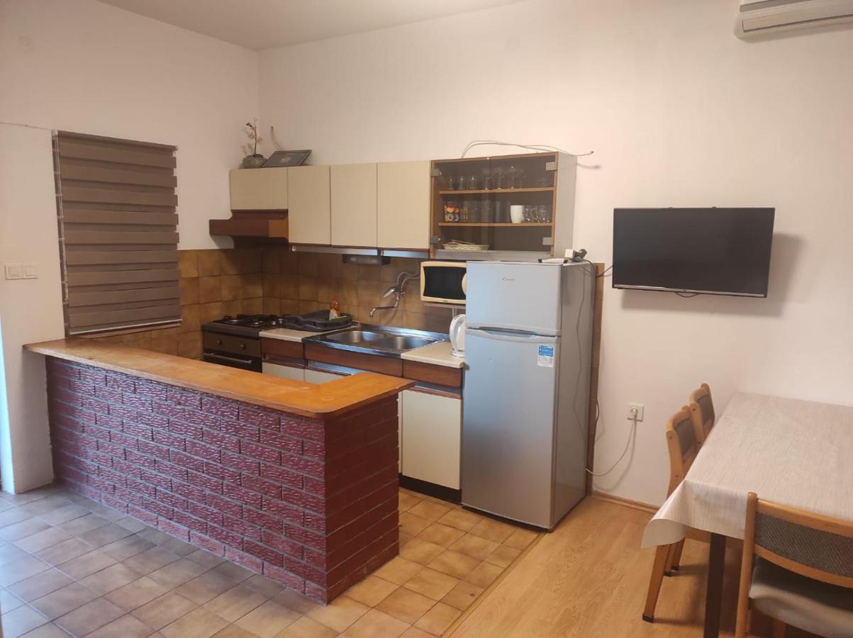 Apartment Ivano Водице Экстерьер фото