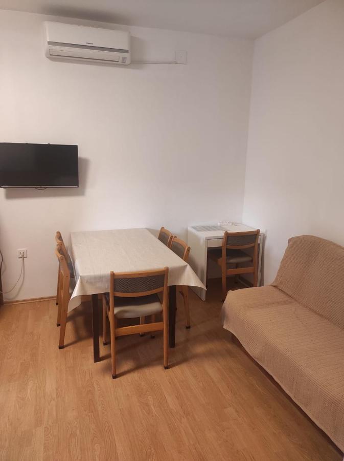 Apartment Ivano Водице Экстерьер фото