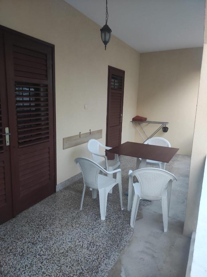 Apartment Ivano Водице Экстерьер фото