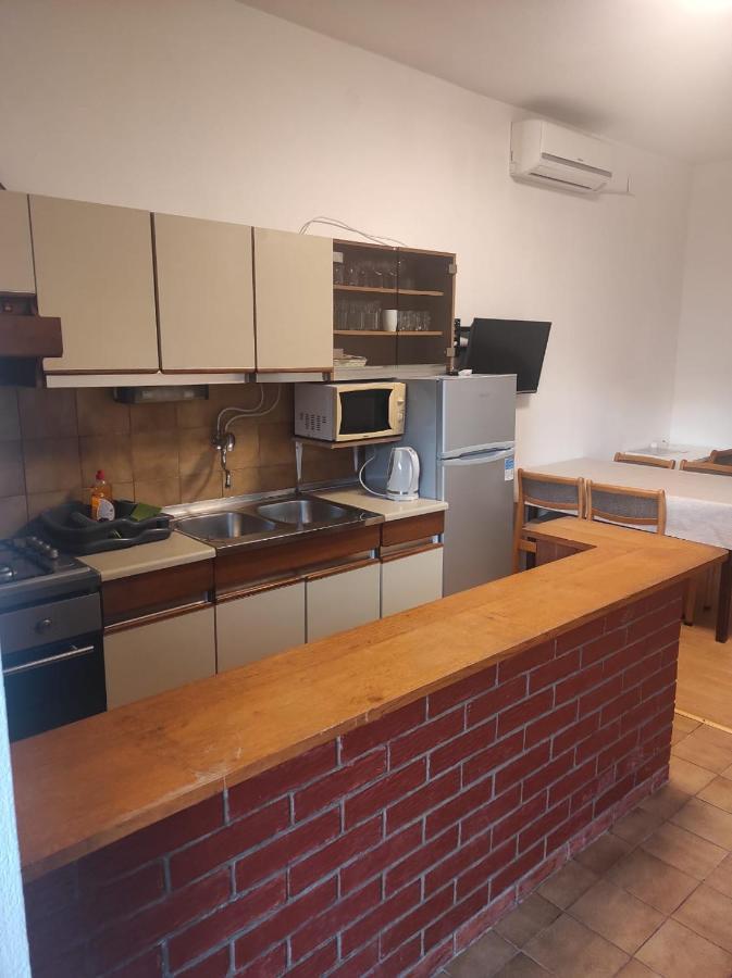 Apartment Ivano Водице Экстерьер фото