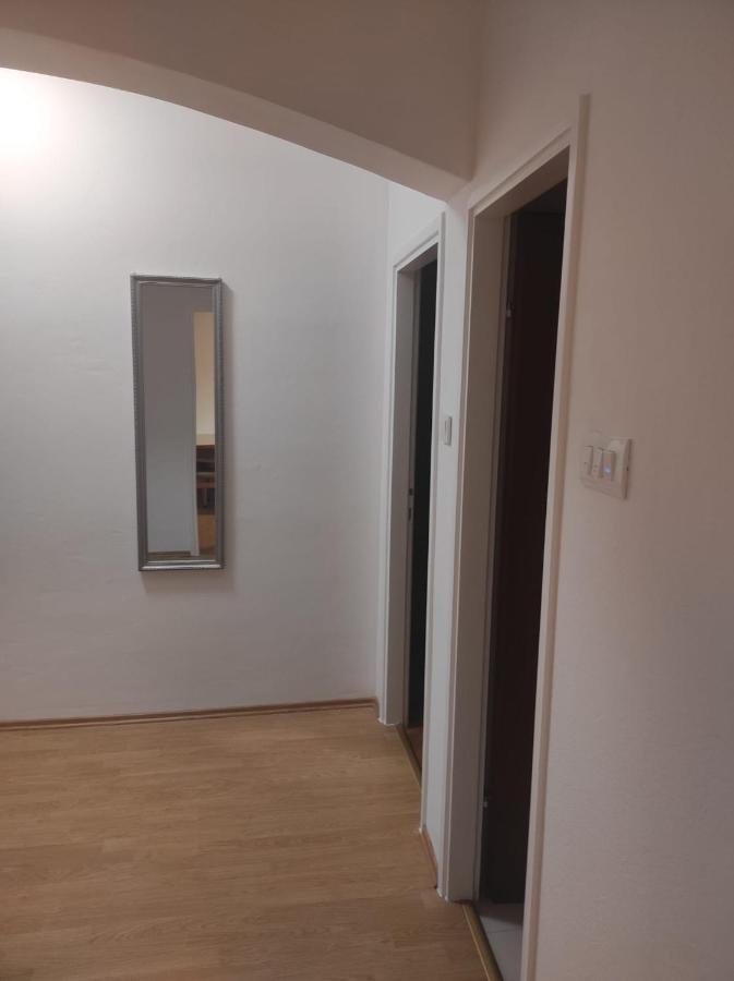 Apartment Ivano Водице Экстерьер фото