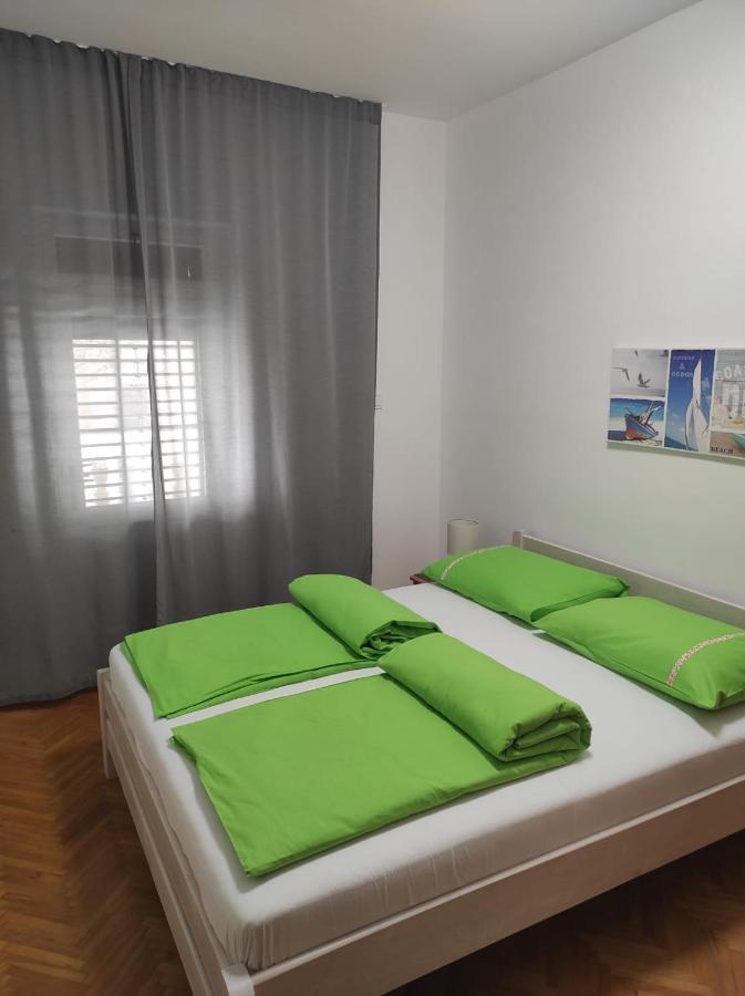 Apartment Ivano Водице Экстерьер фото