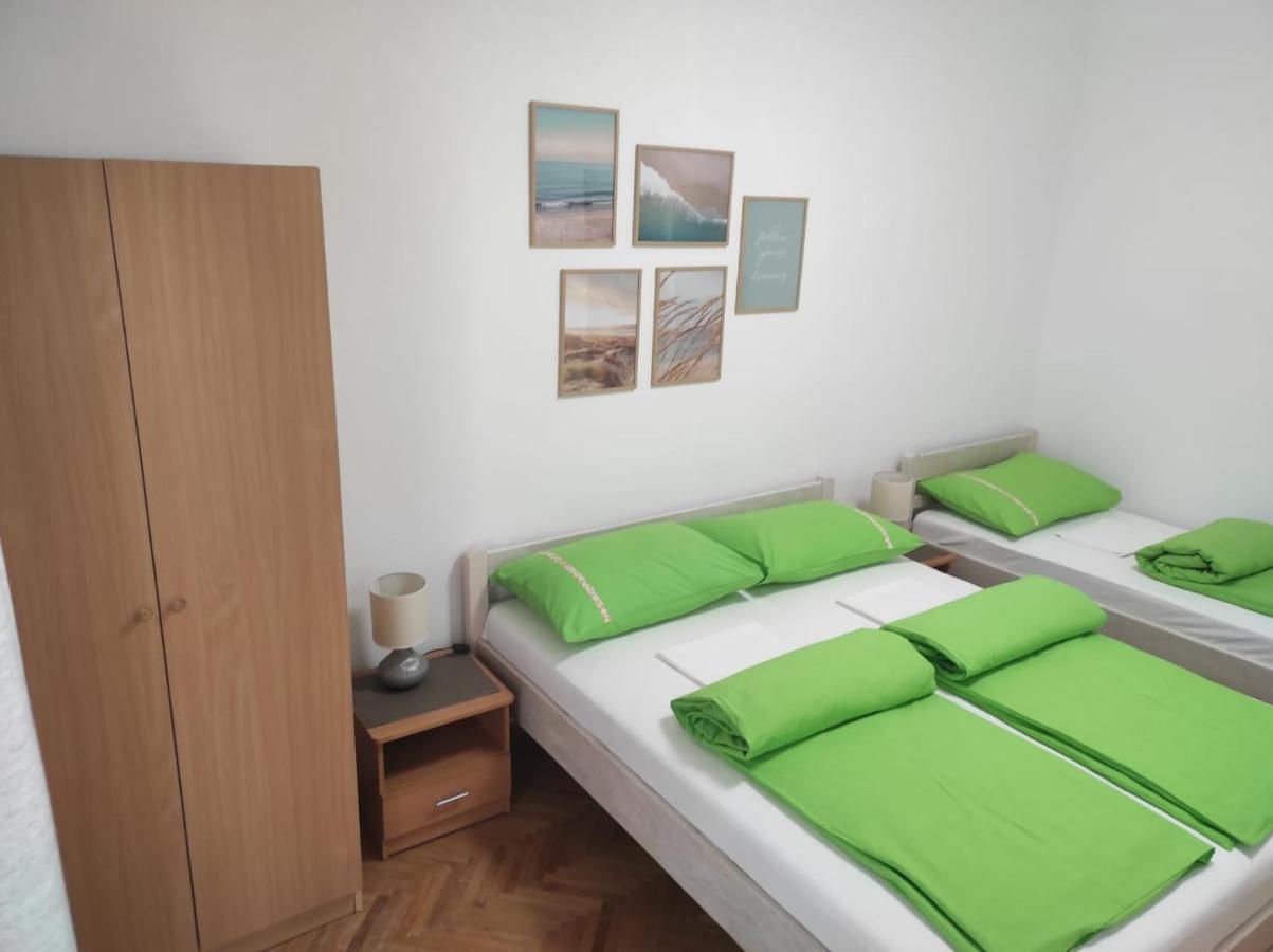 Apartment Ivano Водице Экстерьер фото