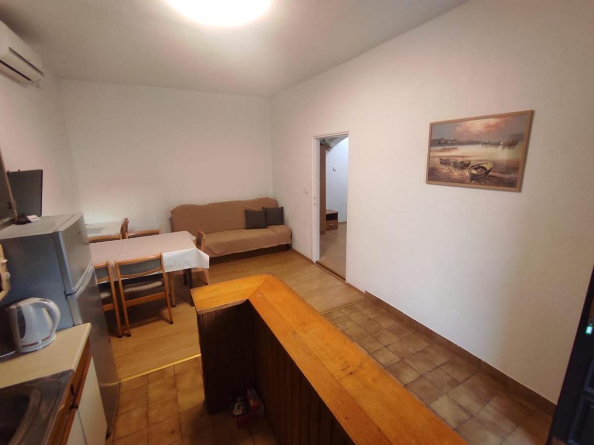 Apartment Ivano Водице Экстерьер фото