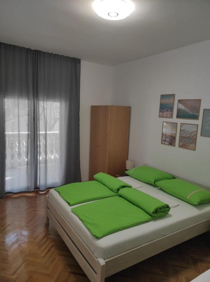 Apartment Ivano Водице Экстерьер фото