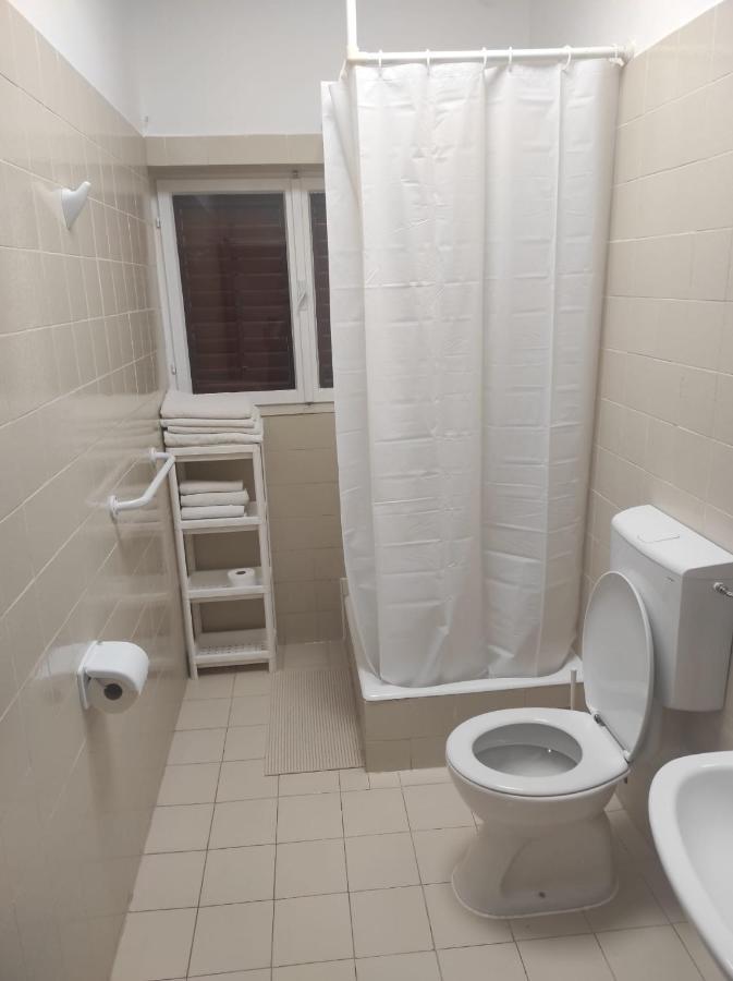 Apartment Ivano Водице Экстерьер фото